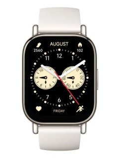 Hodinky Xiaomi Redmi 5 Lite | GPS (satelitní) | AMOLED | 1,96" | Světle zlatá