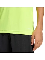 Dětská trička adidas Entrada 26 Jersey Yellow Neon KE9845 Dětská trička adidas Entrada 26 Jersey Yellow Neon KE9845