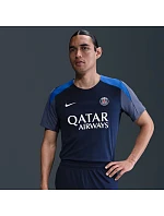 Pánské tričko Nike PSG Strike T-shirt navy blue HJ7758 411 pánské Pánské tričko Nike PSG Strike T-shirt navy blue HJ7758 411 pánské