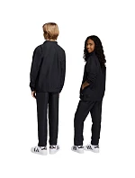 Dětské kalhoty adidas Entrada 26 Presentation black JZ9129