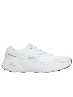 Pánské běžecké boty Skechers GO WALK MAX CUSHIONING FLEX RAF 217113 WHT