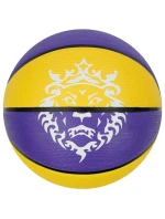 Míč Nike Lebron James Playground 8P 2.0 N1004372-575 Míč Nike Lebron James Playground 8P 2.0 N1004372-575