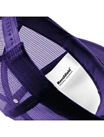 Beechfield B 645 5 panelová kšiltovka Vintage Trucker 53.0645 purple/white