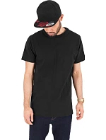 Flexfit 6089F/6089BD/6089CB 6 panelová baseballová kšiltovka 55.689P black/red