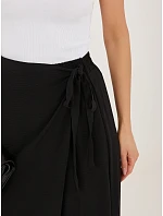 Kalhoty CS SP XYS3376.96 černá