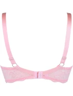 Podprsenka V-11031 růžová - Axami Podprsenka V-11031 růžová - Axami