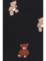 Pánské boxerky ATLANTIC 2Pack - tmavě modrá/modrá Pánské boxerky ATLANTIC 2Pack - tmavě modrá/modrá