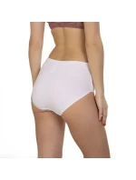 Dámské kalhotky MIDI L-400MD-01 2-pack Dámské kalhotky MIDI L-400MD-01 2-pack