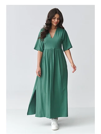 Denní šaty model 225636 Makadamia