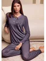 Dámské pyžamo Lormar 650798