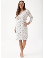 Luna 271 7/8 M-2XL Z25/26 dámské tričko Luna 271 7/8 M-2XL Z25/26 dámské tričko