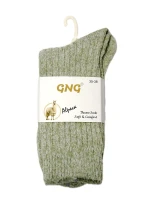 Ponožky WiK 071 Dámská alpaka 35-42