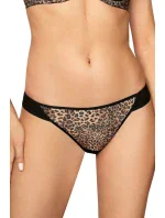 Dámská tanga Zoje - ROZA Dámská tanga Zoje - ROZA