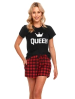 Dámské pyžamo 9943 - Doctornap