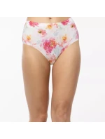 Dámské kalhotky Peony simple maxi - JULIMEX Dámské kalhotky Peony simple maxi - JULIMEX