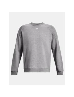 Mikina Under Armour Fleece Crew M 1379755-025 pánské