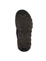 Trollkids Kids Kristiansand Sandal XT Jr 665-117 sandály
