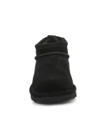 Boty Bearpaw Super Shorty W 3049W-011