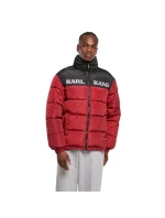 Karl Kani pánské Retro Essential Puffer Jacket PD00007603 pánské