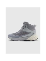 Dámská rychlá trekingová obuv s membránou 4F 4FWMM00FOTSF035-27S