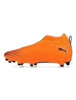 Boty Puma Junior Ultra 6 Match+ LL FG/AG 108526-03 Boty Puma Junior Ultra 6 Match+ LL FG/AG 108526-03