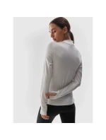 Tričko 4F W 4FWAW24UBRUF074-12S