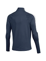 Pánská mikina Nike Dri-FIT Strike s dlouhým rukávem, tmavě modrá HV8373 410 Pánská mikina Nike Dri-FIT Strike s dlouhým rukávem, tmavě modrá HV8373 410