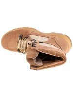 Pánská obuv Protektor Cross M 010-040