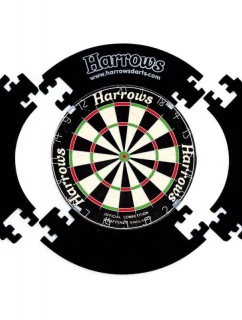 Brány Ochranný kryt Surround puzzle