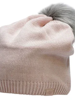 Dámská čepice W H4Z22 CAD009 56S - 4F