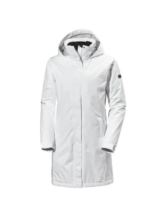 Helly Hansen Aden Inulated Coat W 62649 001 bunda