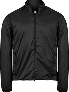 Tee Jays TJ 9690 Lehká pánská bunda "PureLite" 18.9690 black