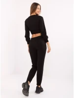 Sada 356 KMPL 1203.82 černá Sada 356 KMPL 1203.82 černá