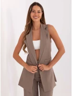 IT KZ vesta FL5069.84 tmavě lila