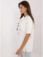 Halenka LK BZ 509621 3.54 ecru