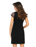 Violetta Černá košilka - Donna Violetta Černá košilka - Donna