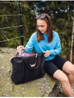 Cestovní taška VUCH Carola Black