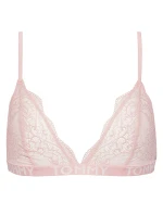 Dámská nevyztužená podprsenka UW0UW00549-VCE - Tommy Hilfiger