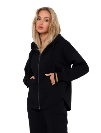 Mikina  model 184714 Moe