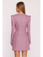 Denní šaty model 216636 Moe Denní šaty model 216636 Moe