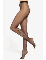 Punčochové kalhoty  model 221229 Gatta