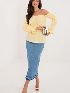 Halenka model 227544 Italy Moda