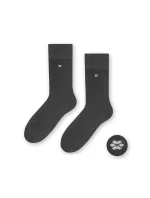 Pánské ponožky Steven Suitline art.056 Pánské ponožky Steven Suitline art.056