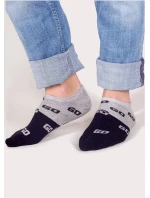 YOCLUB SKS-0012C Froté silikonová chodidla 31-42 YOCLUB SKS-0012C Froté silikonová chodidla 31-42