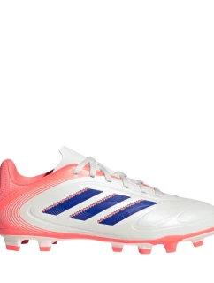Dětské kopačky adidas Copa Pure 3 Club FG/MG JR2907