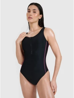 Dámské jednodílné plavky 4F 4FWSS25USWSF084-20S