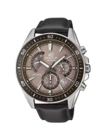 Pánské hodinky CASIO EDIFICE EFR-552L-5AVUEF + krabice Pánské hodinky CASIO EDIFICE EFR-552L-5AVUEF + krabice