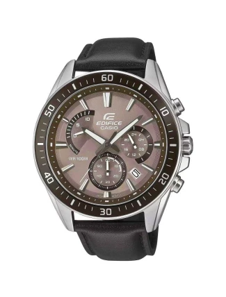 Pánské hodinky CASIO EDIFICE EFR-552L-5AVUEF + krabice Pánské hodinky CASIO EDIFICE EFR-552L-5AVUEF + krabice