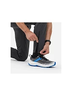Pánské kalhoty MILLET Intense Jogger Pant M, černé Pánské kalhoty MILLET Intense Jogger Pant M, černé