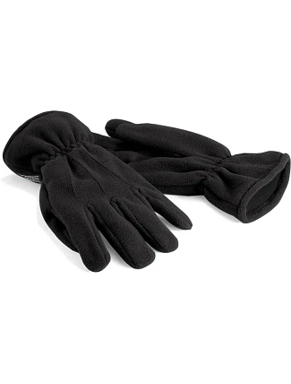 Beechfield B 295 Rukavice Suprafleece® Thinsulate™ 53.0295 black Beechfield B 295 Rukavice Suprafleece® Thinsulate™ 53.0295 black
